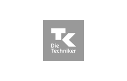 Logo von TK Techniker Krankenkasse