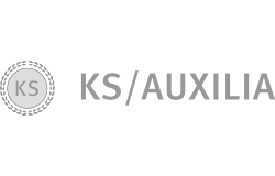 Logo von KS / Auxilia