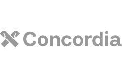 Logo von Concordia
