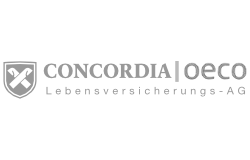 Logo von Concordia oeco