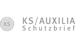 Logo von KS / Auxilia Schutzbrief
